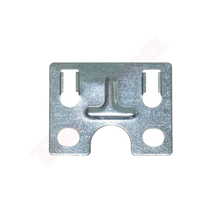 PODKŁADKA POPYCHACZA ZAWORÓW HONDA GX390 ( 14791-ZE2-010 )