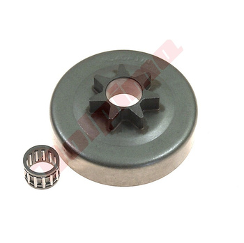 BĘBEN SPRZĘGŁA HUSQVARNA  40 325'' 7T ( 106658X )