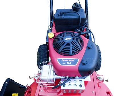 Kosiarka spalinowa WORLD GRB 840 PRO B&S I/C 10,5HP