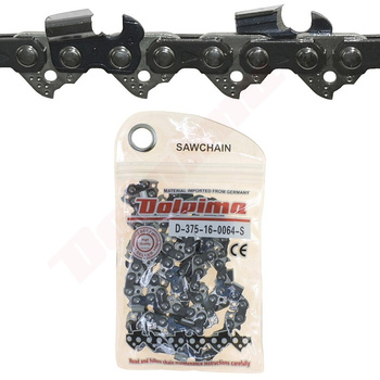 ŁAŃCUCH DOLPIMA 3/8'' 1,6   64DL S