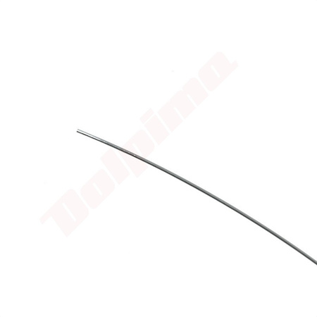 LINKA STALOWA DRUT 1,60 mm ( m )