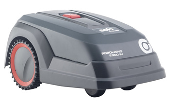 Robot koszący ROBOLINHO 2000 W Premium