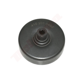 BĘBEN SPRZĘGŁA STIHL FS300 , FS350 , FS400 , FS450 ( 4128 160 2900 )
