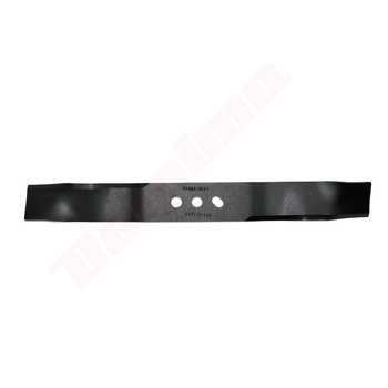 NÓŻ NAC 500x15x60 M ( LS51-173 68 , 500-250 )