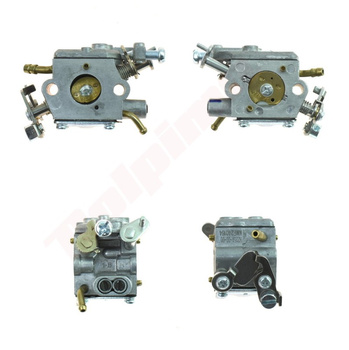 GAŹNIK HUSQVARNA 525BX ( 585 60 38-01 )