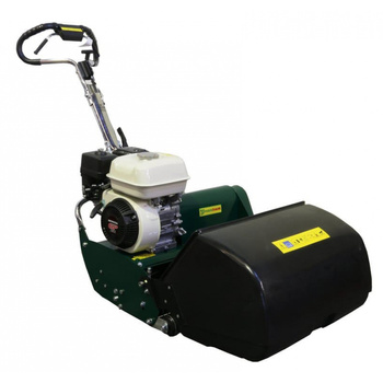 Kosiarka spalinowa MARINA HELICODALI 500 H GOLF PRO GP160