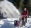 Odśnieżarka spalinowa AL-KO SnowLine 700 E 112931