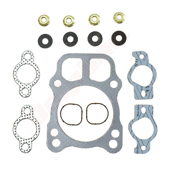 USZCZELKI KOHLER CH 25 ( 24 041 08S , 2484101S )