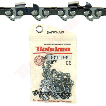 ŁAŃCUCH DOLPIMA 3/8'' 1,1     44DL S