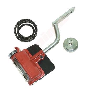 KOROWARKA CYLINDRICAL for MAKITA DCS 500