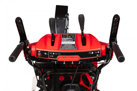 Odśnieżarka Oleo-Mac Artik 62 ELD