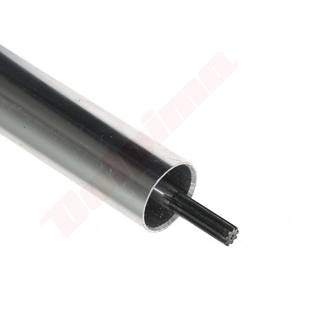 RURA KOSY 28x1530x1,5mm SET 8mm 9T