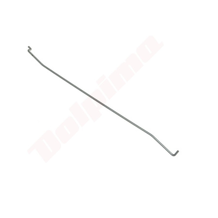 CIĘGNO REGULATORA DUCAR DV196