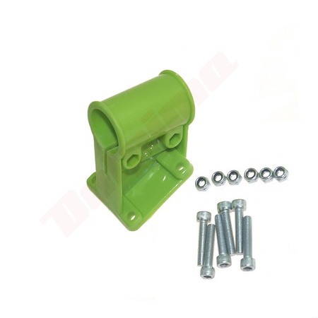 UCHWYT OSŁONY GŁOWICY 26mm PLASTIC