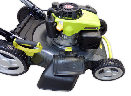 Kosiarka spalinowa G-FORCE XSZ53A LONCIN 224 4W1