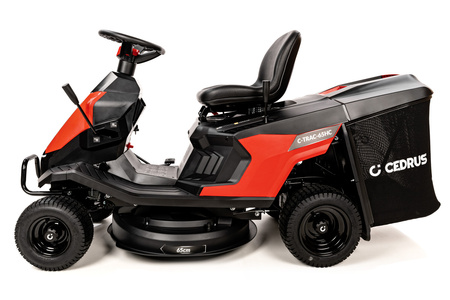 Traktorek Cedrus C-TRAC-65HC
