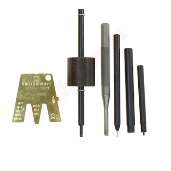 ZESTAW NARZĘDZI DO GAŹNIKÓW WALBRO 500-500