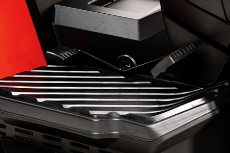 Traktorek Cedrus Premium C-TRAC-93HC