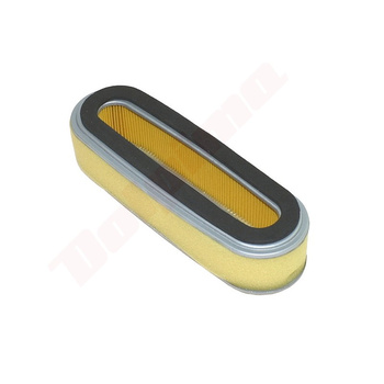 FILTR POW. HONDA GXV120 ( 17210-ZE6-003 , 17210-ZE6-505 , 17211-888-013 ) 190x63x48