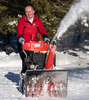 Odśnieżarka spalinowa AL-KO Snowline 620 E III 113067