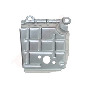 USZCZELKA TŁUMIKA HONDA GX 35 METAL ( 18515-Z0Z-300 )
