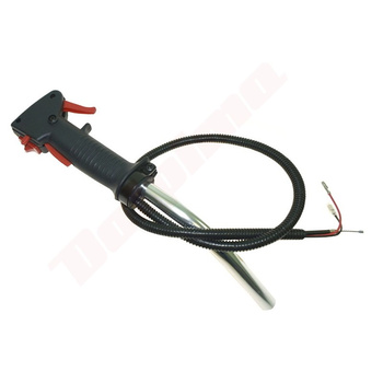 MANETKA KOSY CHIŃSKIE U