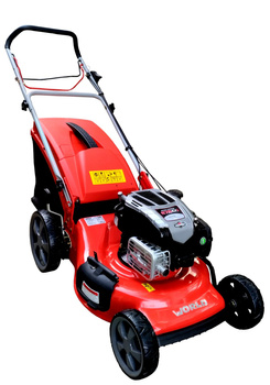 Kosiarka spalinowa WORLD GRB 530S HW 4w1 B&S675