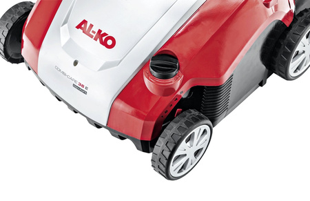Wertykulator elektryczny AL-KO Combi Care 36 E Comfort 113465