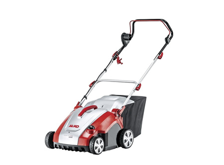 Wertykulator elektryczny AL-KO Combi Care 36 E Comfort 113465