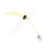 GAŹNIK WACKER BS 50-4 , BS 60-4 , BS 70-4 ( 5200014744 )