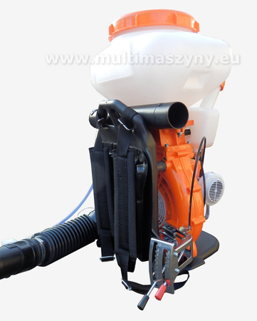 Opryskiwacz spalinowy GRASS GR 3WF-3