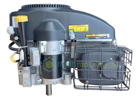 Silnik spalinowy Loncin LC1P92F1