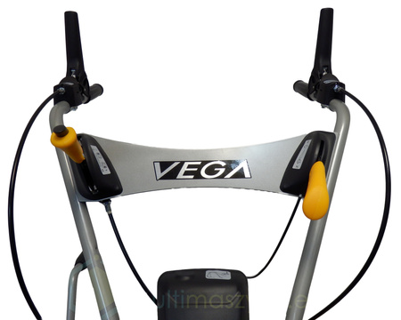 Zamiatarka spalinowa VEGA VG100V BS750EX