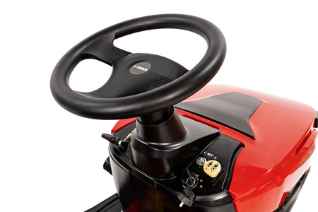 Traktorek Cedrus C-TRAC-86HC