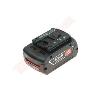 AKUMULATOR BOSCH 18V Li 4,0Ah