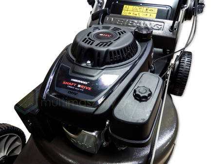 Kosiarka spalinowa Weibang WB537SC V 3w1