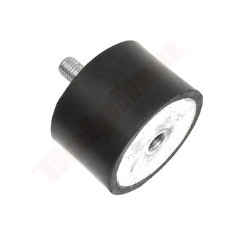 AMORTYZATOR UNI FM  70x45mm M12x30/M12