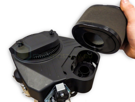 Silnik do traktorka Loncin LC2P77F