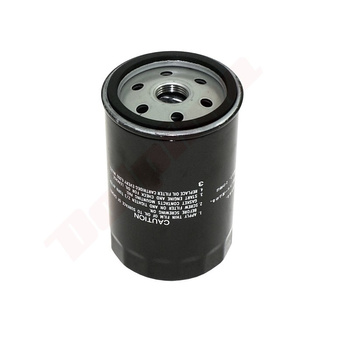 FILTR OLEJU LOMBARDINI D 76xH82 3/4-16UNF ( 2175036 )