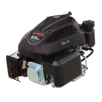 SILNIK LONCIN 159cc V TYP B 22,2x62