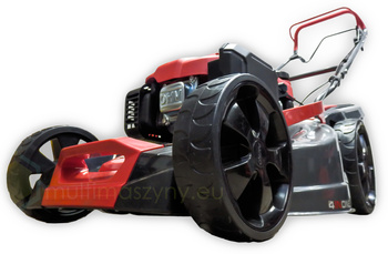 Kosiarka spalinowa AL-KO Premium 521 SP-A 119997