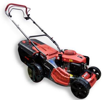 Kosiarka spalinowa AL-KO Premium 470 SP-A 119946