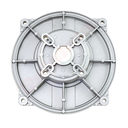 POKRYWA POMPY WODY 4''