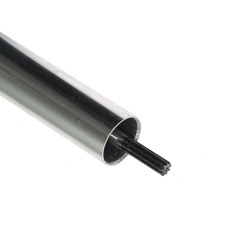 RURA KOSY 26x1530x2,0mm SET 8mm 9T