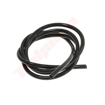 PRZEWÓD PALIWA 3,5x7,0mm BLACK ( m )