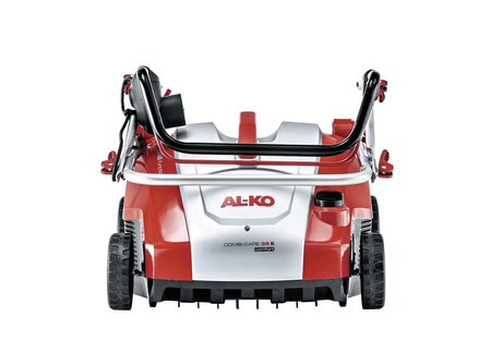 Wertykulator elektryczny AL-KO Combi Care 36 E Comfort 113465