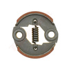 SPRZĘGŁO HONDA GX 35 76 x 52 METAL ( 22000-ZM5-003 )