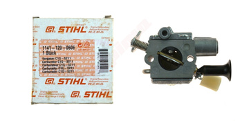 GAŹNIK ZAMA STIHL MS261 ( 1141 120 0606 )