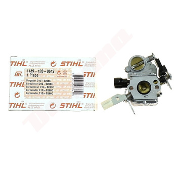 GAŹNIK ZAMA STIHL MS181 ( 1139 120 0612 )