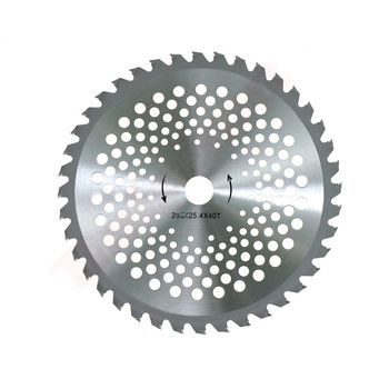 TARCZA TNĄCA 40T 255-2,0-25,4 WIDIA R